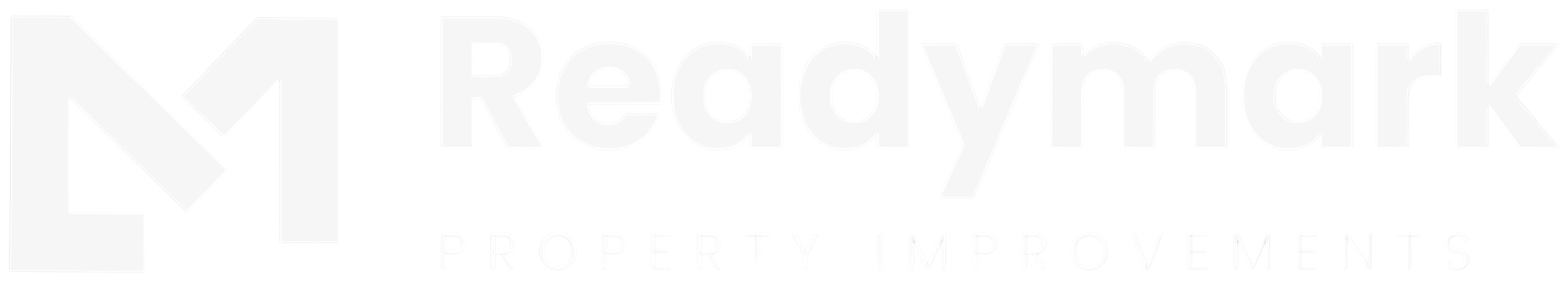 Readymark Property Improvements