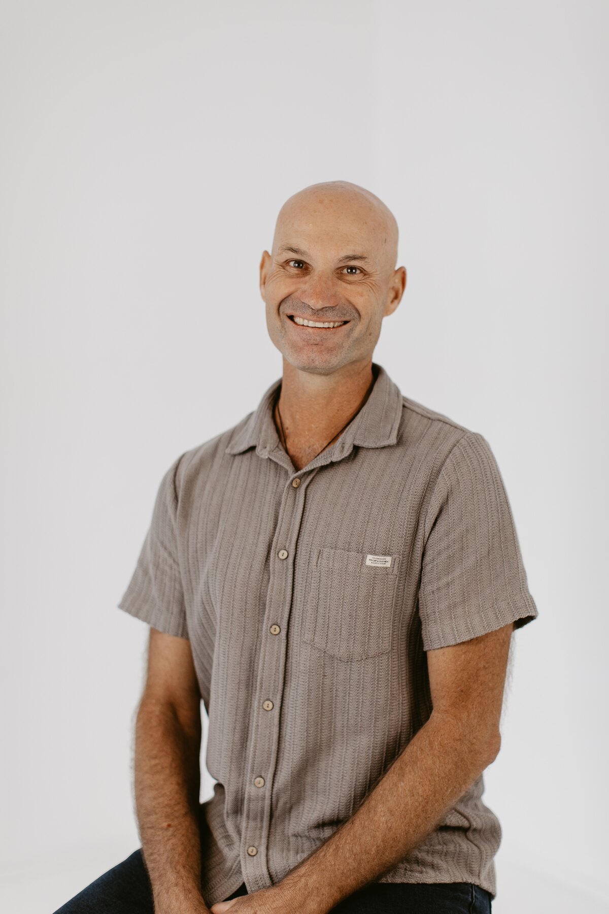 Dean, founder of Readymark